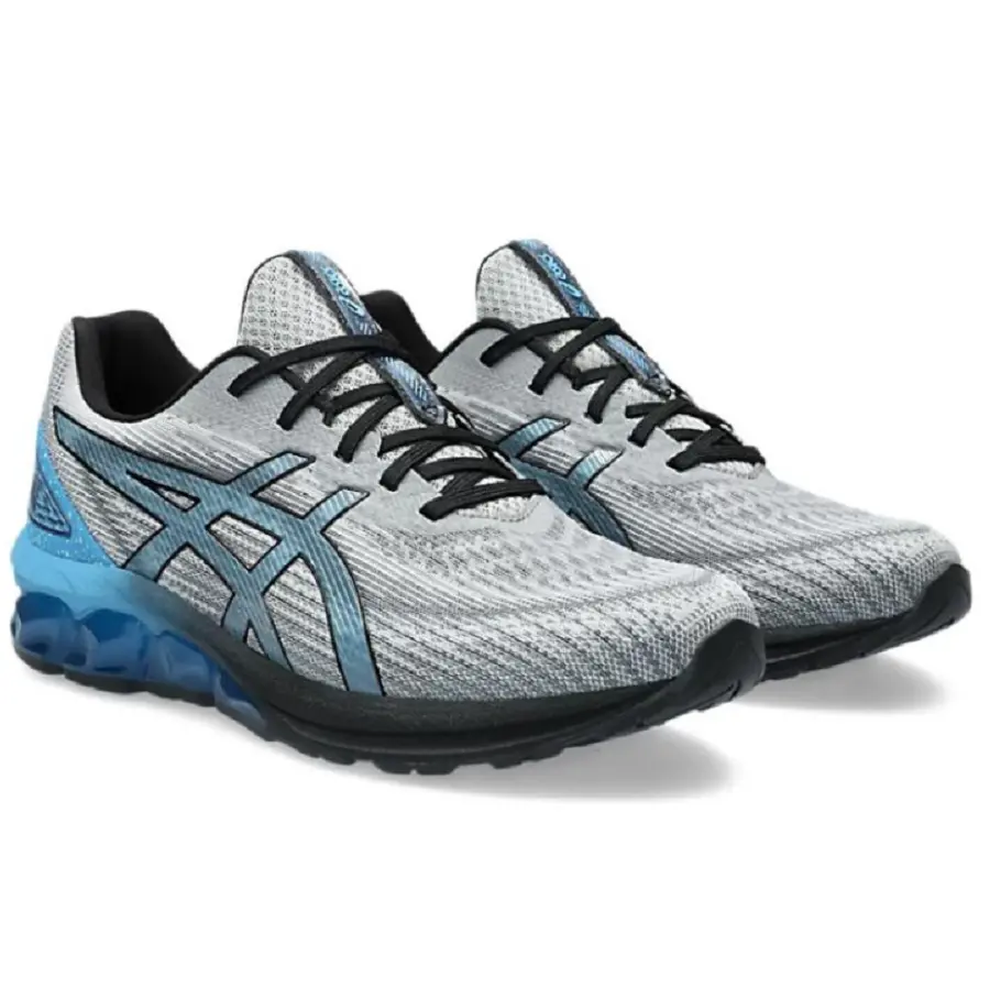 Alternative view of Giày Asics Gel Quantum 180 7 'Sheet Rock Dolphin Blue' 1201A631-021