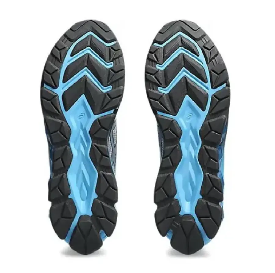 Giày Asics Gel Quantum 180 7 'Sheet Rock Dolphin Blue' 1201A631-021 - Ảnh 4