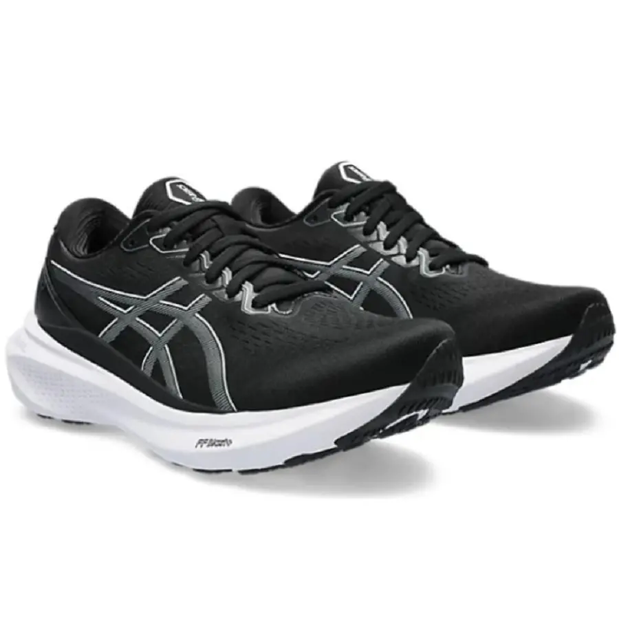 Giày Asics Gel-Kayano 30 Narrow 'Black Sheet Rock' 1012B505-002 - Ảnh 5