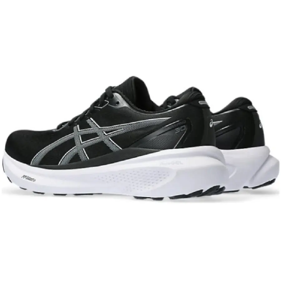 Giày Asics Gel-Kayano 30 Narrow 'Black Sheet Rock' 1012B505-002 - Ảnh 4