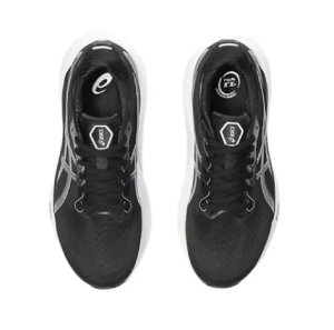 Alternative view of Giày Asics Gel-Kayano 30 Narrow 'Black Sheet Rock' 1012B505-002