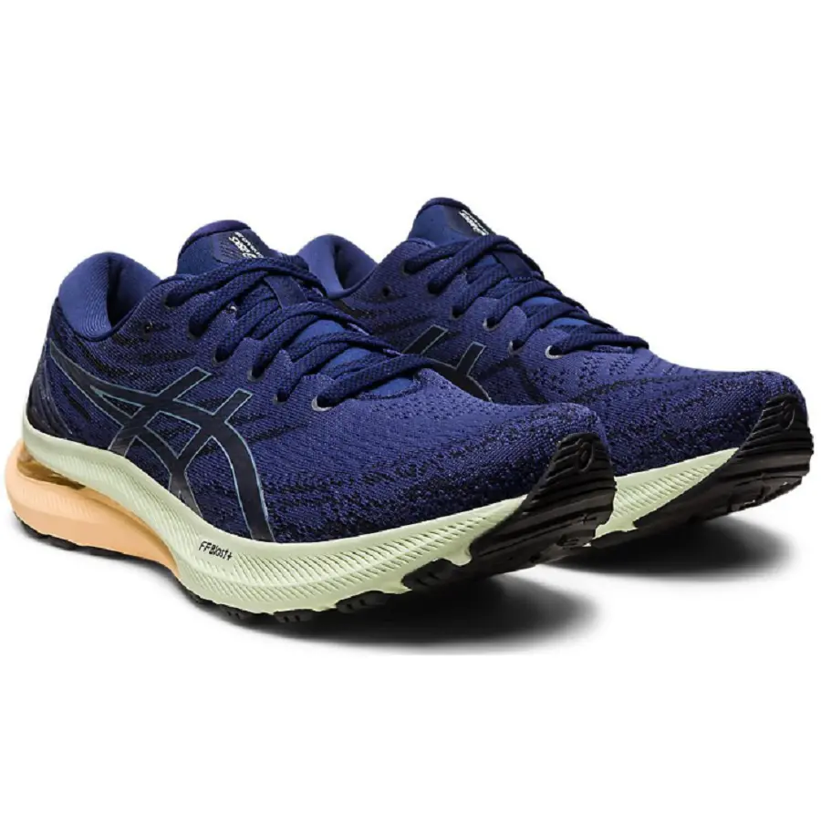 Giày Asics GEL-Kayano 29 'Indigo Blue' 1011B440-405 - Ảnh 3