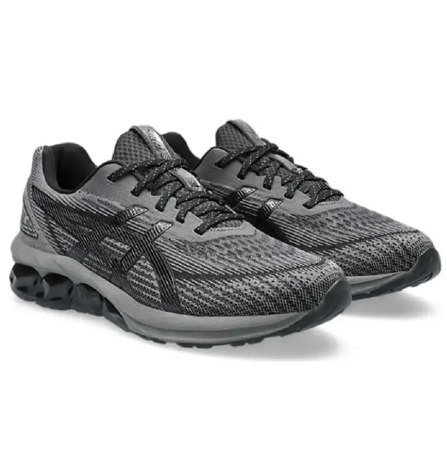 Alternative view of Giày Asics Gel Quantum 180 7 'Carbon Black' 1201A631-022