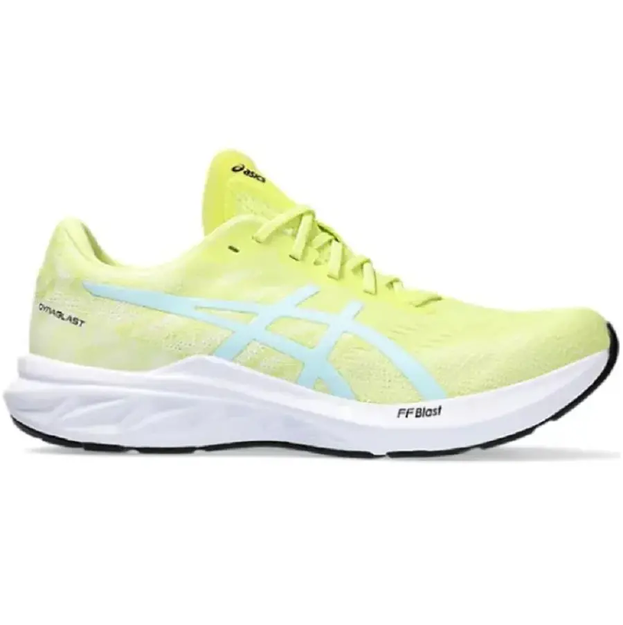 Giày Asics DynaBlast 3 'Yellow' 1011B460-750