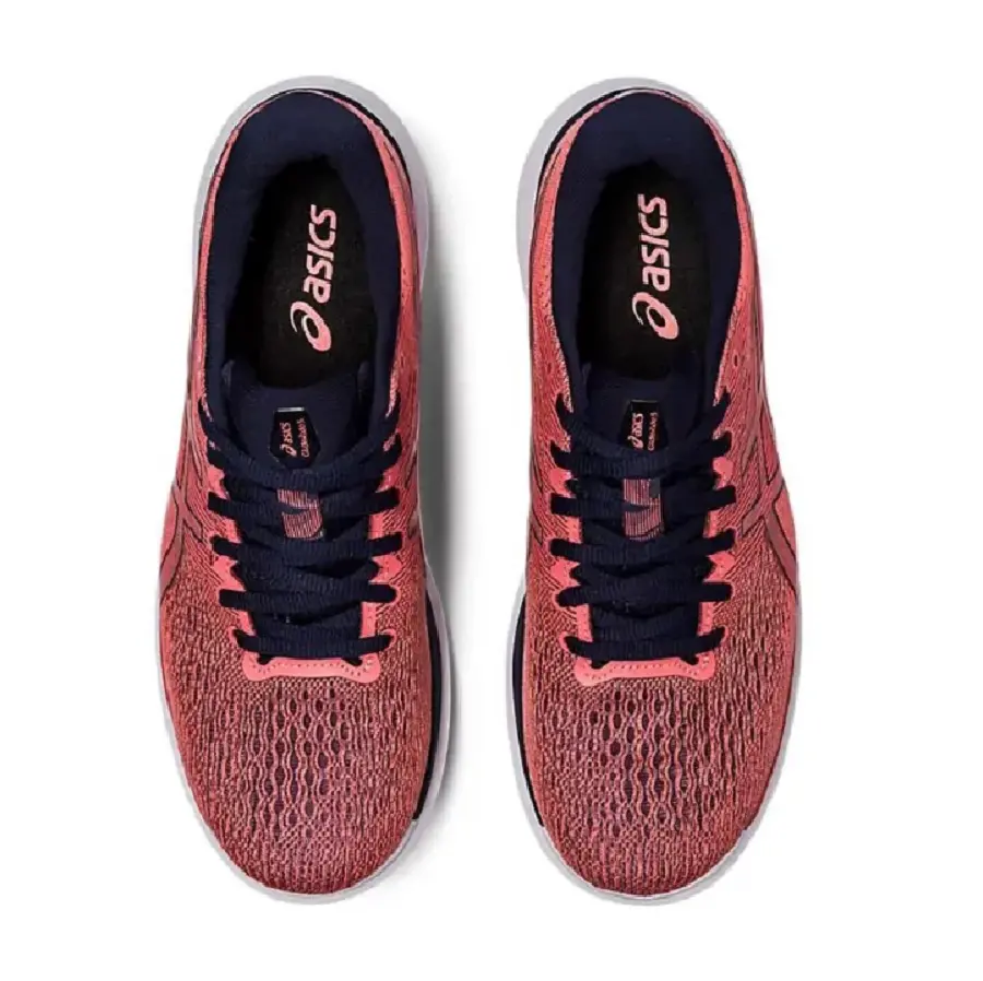 Alternative view of Giày Asics GlideRide 3 'Papaya Midnight' 1012B180-702