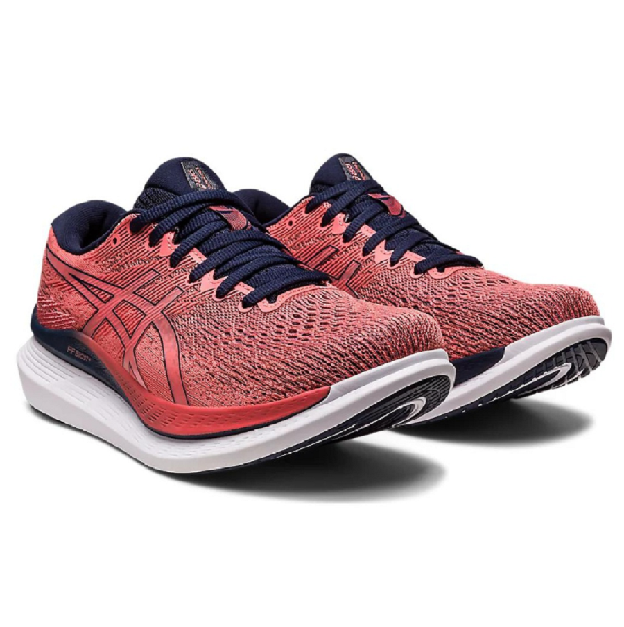 Giày Asics GlideRide 3 'Papaya Midnight' 1012B180-702 - Ảnh 3