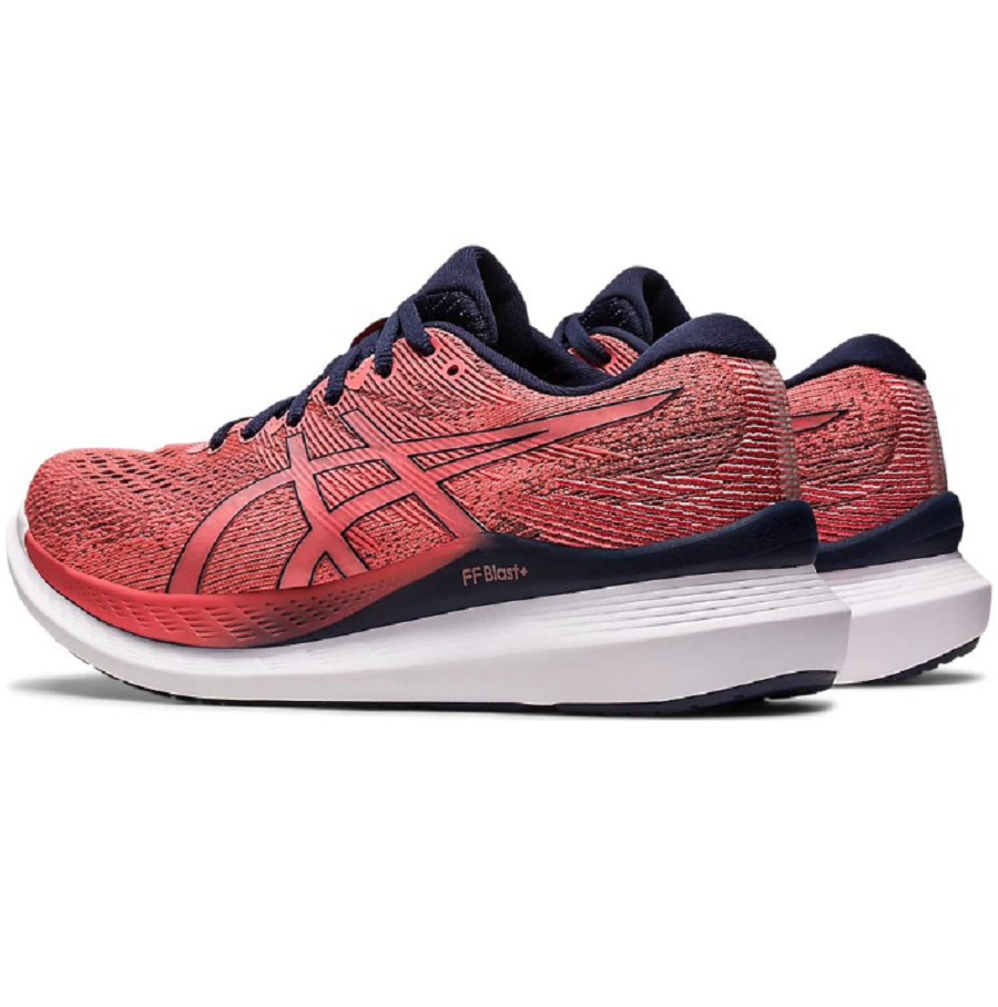 Giày Asics GlideRide 3 'Papaya Midnight' 1012B180-702 - Ảnh 6