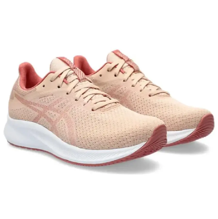 Giày Asics Patriot 13 'Ladies Rice Flour' 1012B312-701 - Ảnh 5