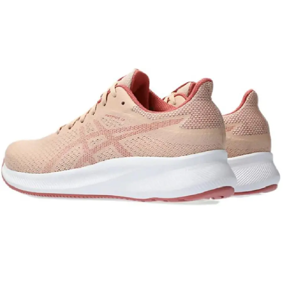 Giày Asics Patriot 13 'Ladies Rice Flour' 1012B312-701 - Ảnh 4