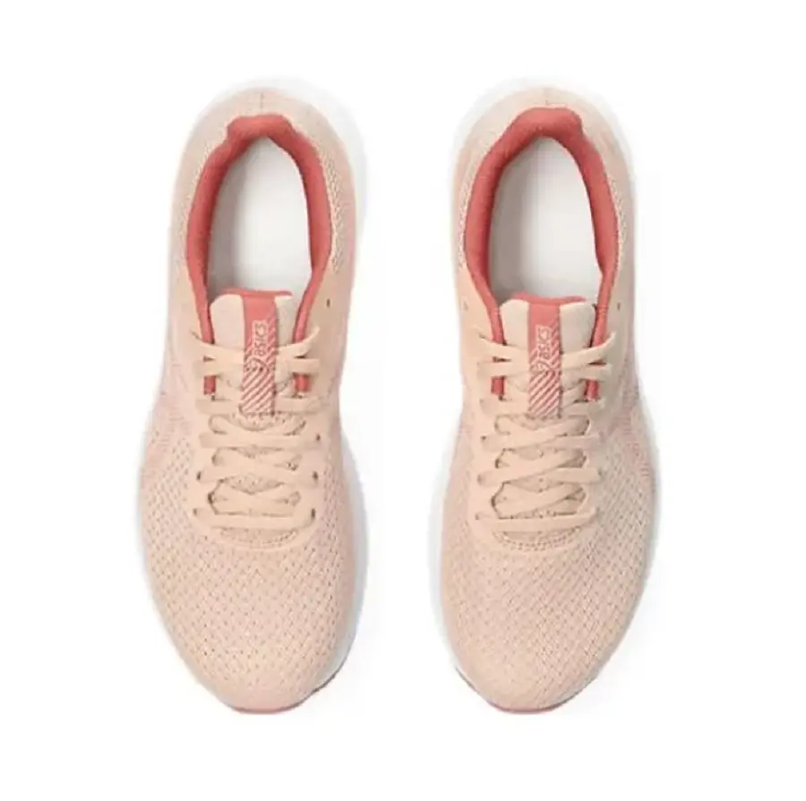 Alternative view of Giày Asics Patriot 13 'Ladies Rice Flour' 1012B312-701