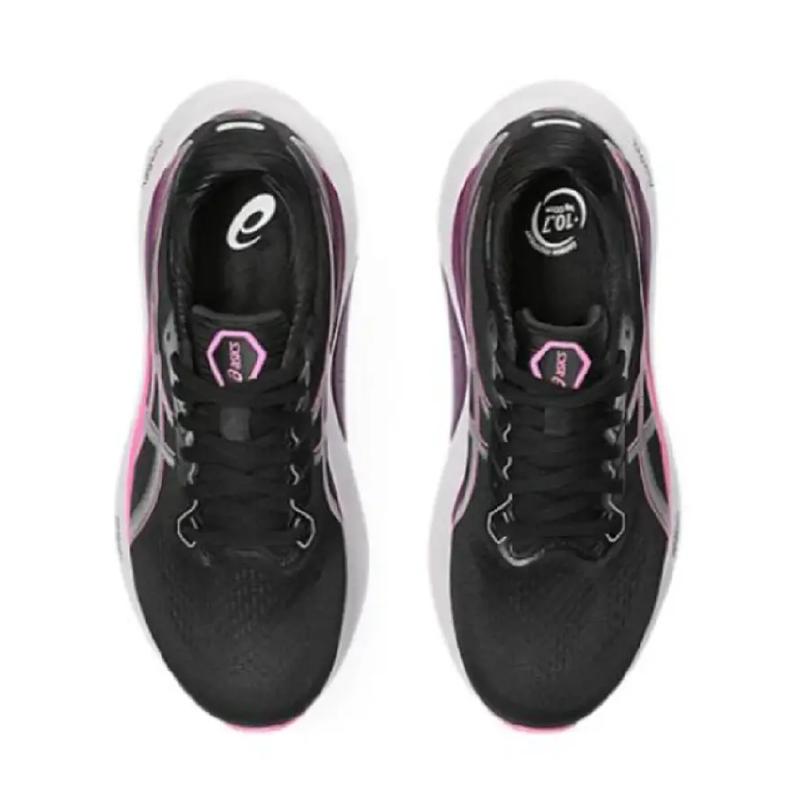Giày Asics Gel-Kayano 30 Wide 'Black' 1012B503-004 - Ảnh 5