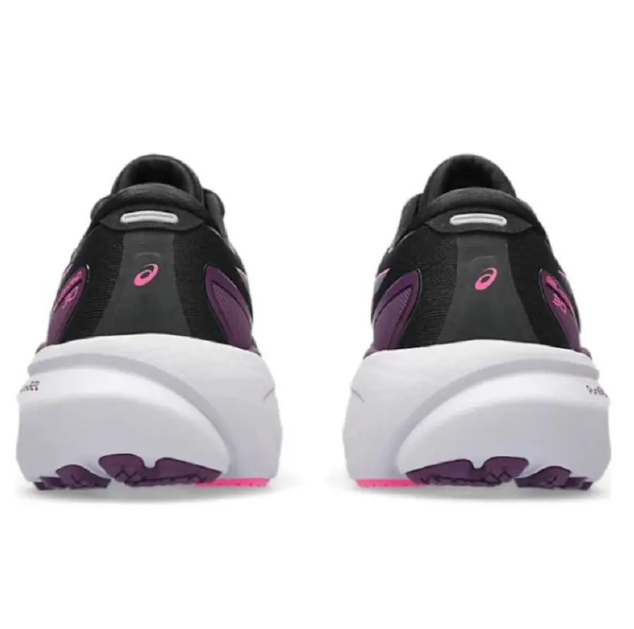 Giày Asics Gel-Kayano 30 Wide 'Black' 1012B503-004 - Ảnh 3