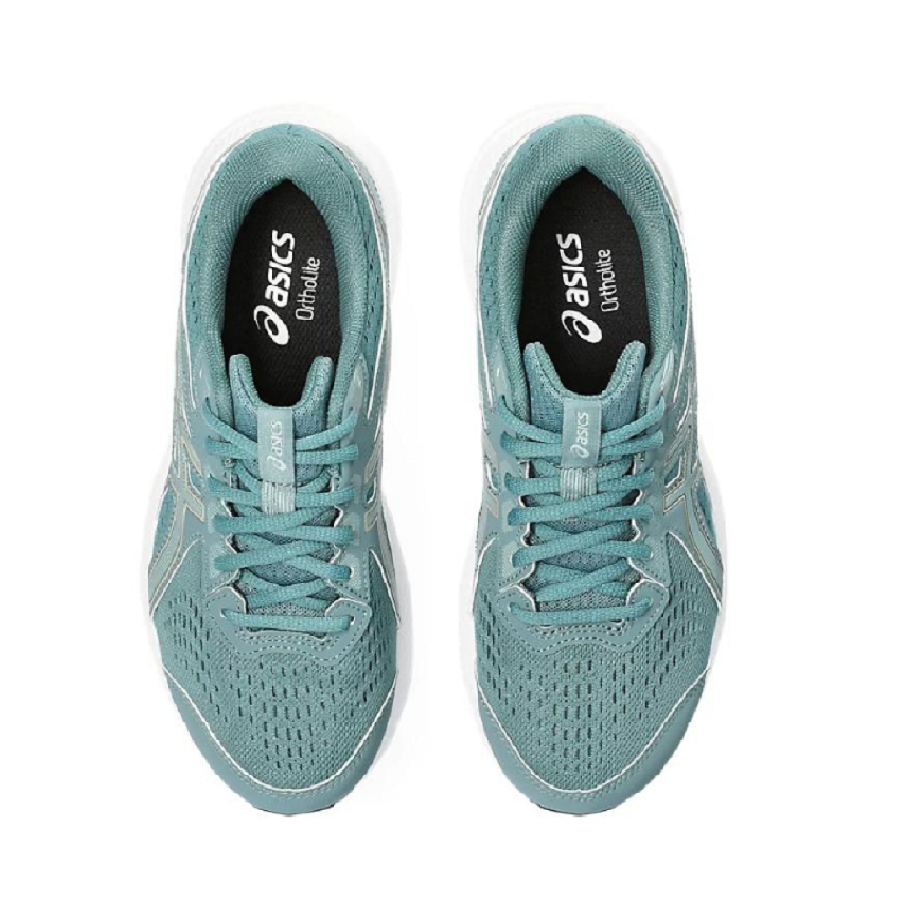 Giày Asics Gel Contend 8 'Fog Teal Ocean Haze' 1012B320-410 - Ảnh 4
