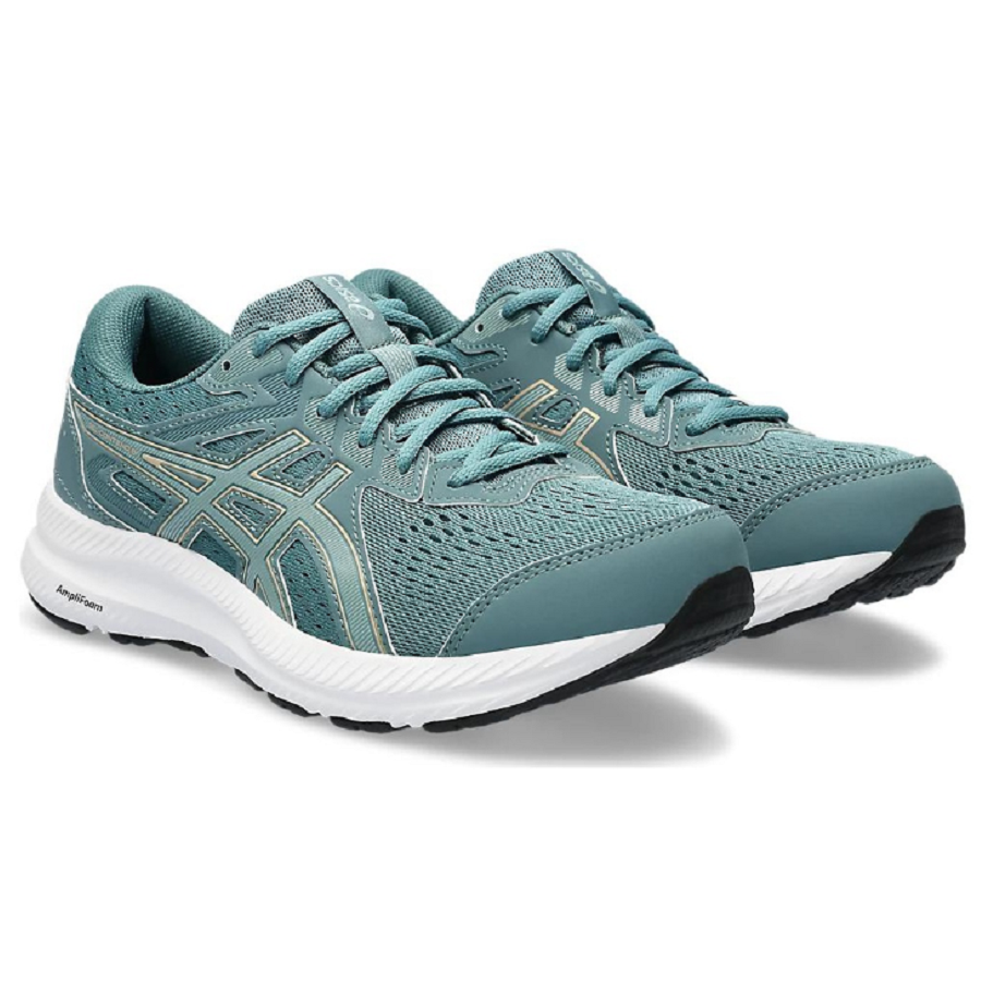 Giày Asics Gel Contend 8 'Fog Teal Ocean Haze' 1012B320-410 - Ảnh 2