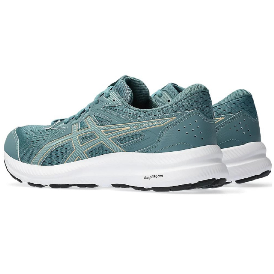 Giày Asics Gel Contend 8 'Fog Teal Ocean Haze' 1012B320-410 - Ảnh 3