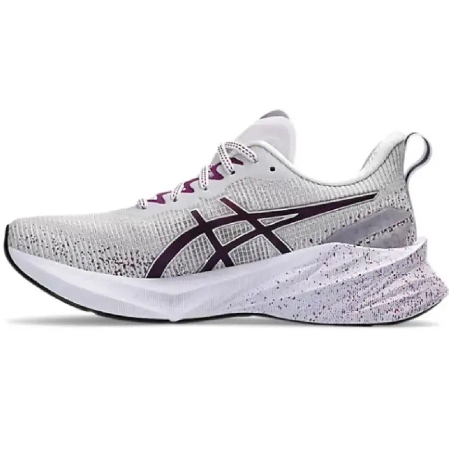 Giày Asics Novablast 3 LE 'Lilac Hint Deep Mauve' 1012B410-020 - Ảnh 5