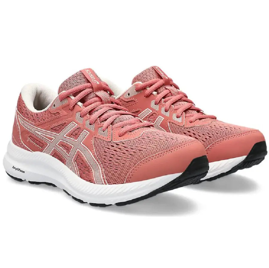 Giày Asics Gel Contend 8 'Light Garnet' 1012B320-602 - Ảnh 5
