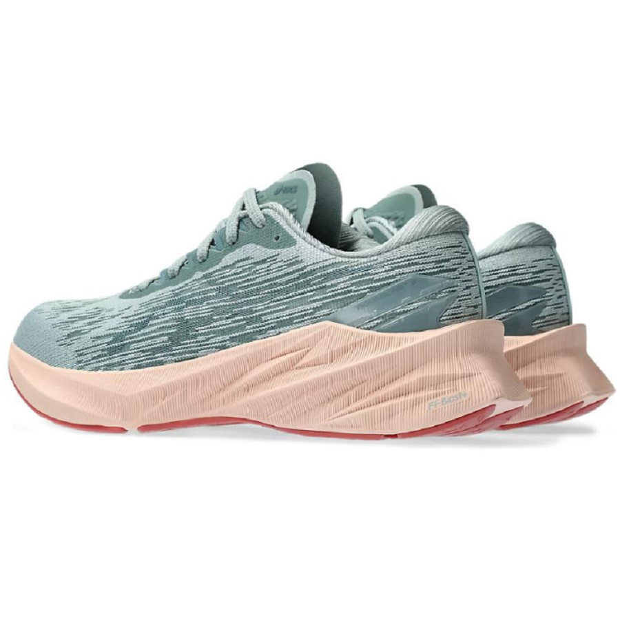 Giày Asics Novablast 3 'Ocean Haze/Foggy Teal' 1012B288-405 - Ảnh 4