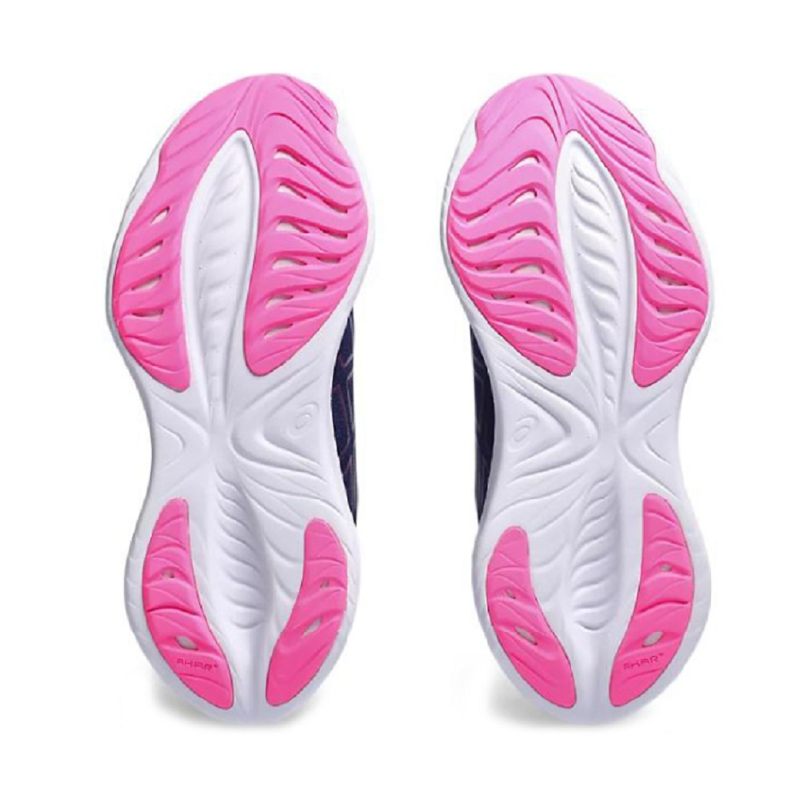 Giày Asics Gel Cumulus 25 'Deep Ocean Lilac Hint' 1012B441-403 - Ảnh 5