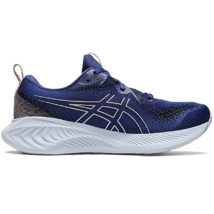 Giày Asics Gel Cumulus 25 'Indigo Blue Sky' 1012B441-401