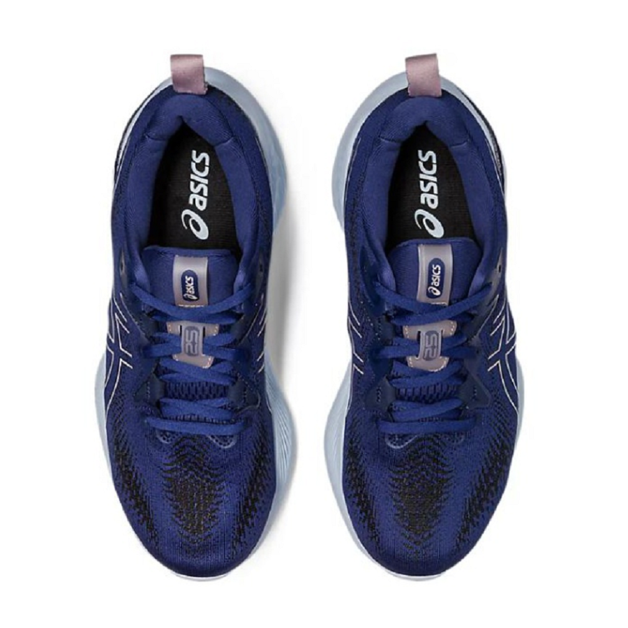 Giày Asics Gel Cumulus 25 'Indigo Blue Sky' 1012B441-401 - Ảnh 3