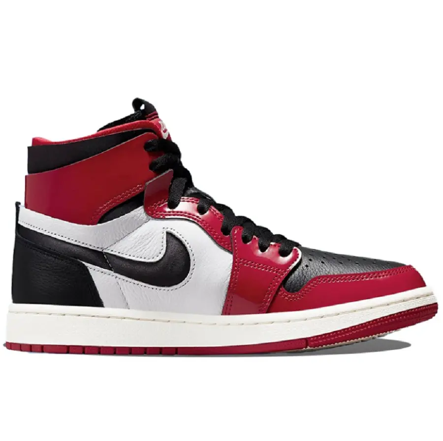 Giày Nike Air Jordan 1 Zoom Air Comfort 'Gym Red' CT0979-610