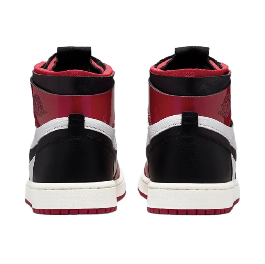 Giày Nike Air Jordan 1 Zoom Air Comfort 'Gym Red' CT0979-610 - Ảnh 5
