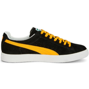 Giày Puma Clyde Clydezilla MIJ 'Black Orange' 394614-01