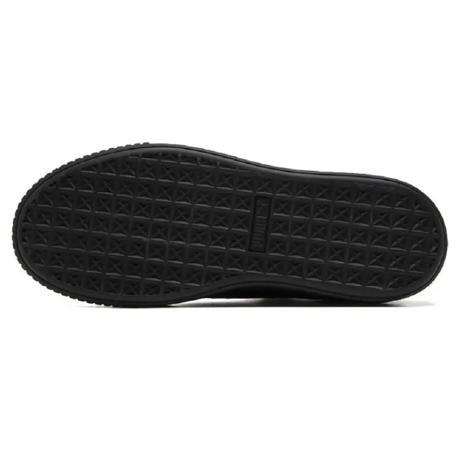 Giày Puma Basket 'White Black' 397250-01 - Ảnh 5