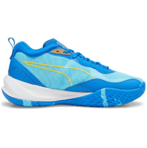 Alternative view of Giày Puma x THE SMURFS Playmaker Pro 379294-01