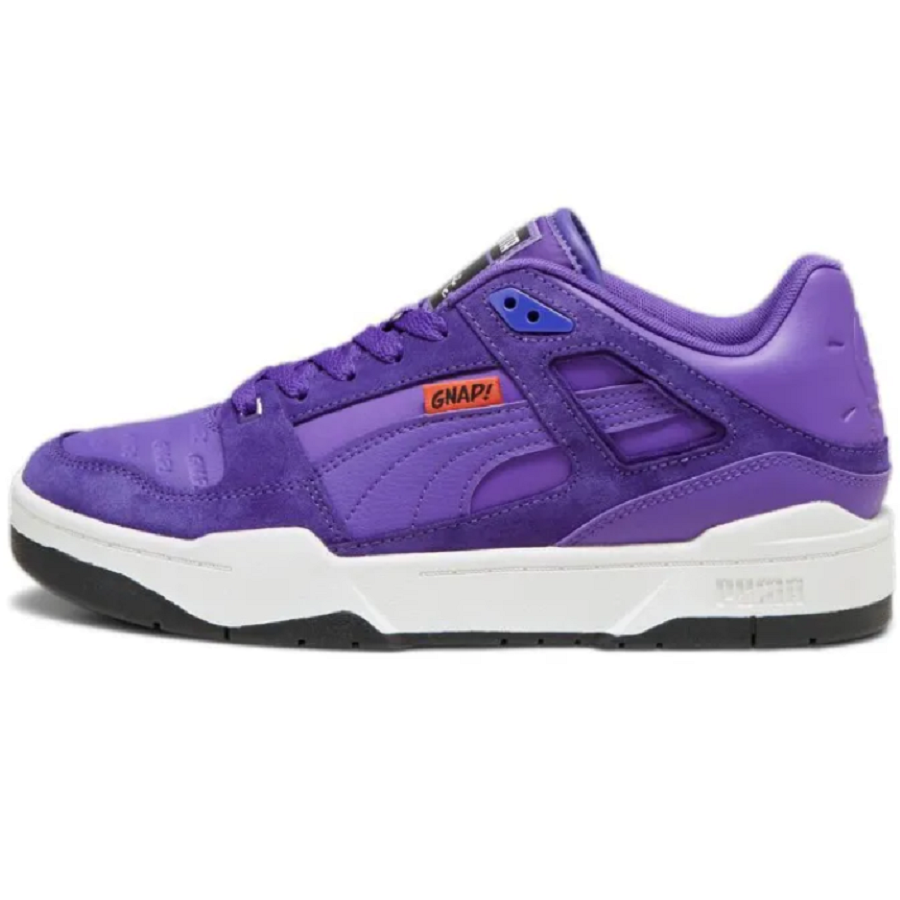 Giày Puma x THE SMURFS Slipstream Sneakers 393535-01 - Ảnh 3