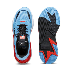 Alternative view of Giày Puma X The Smurfs x RS-X 'Hefty Smurf' 393533-01