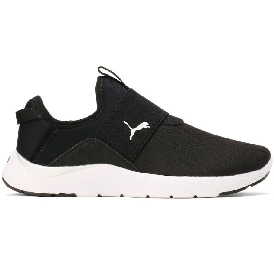 Giày Puma Softride Ladies 'Black' 379379-01