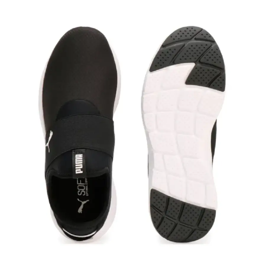 Giày Puma Softride Ladies 'Black' 379379-01 - Ảnh 5