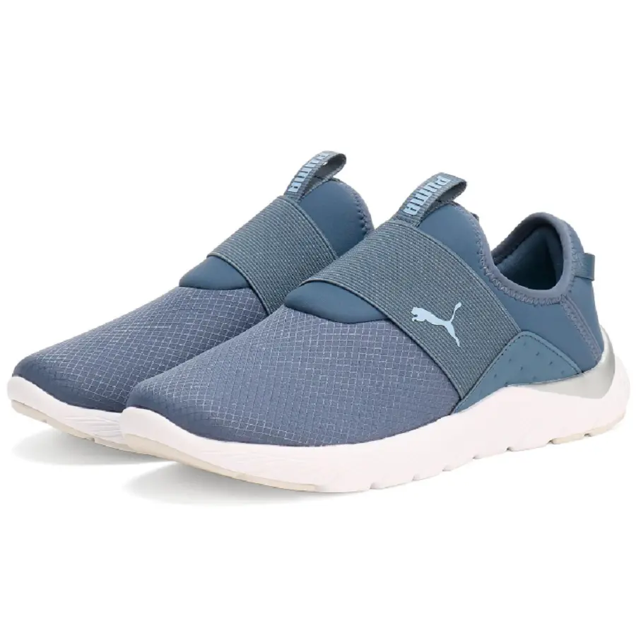 Giày Puma Softride 'Blue' 379379-03 - Ảnh 4
