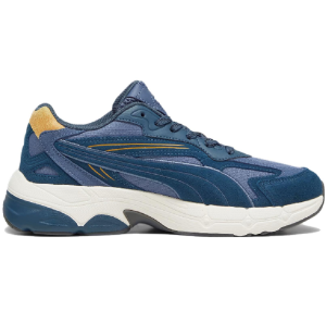 Giày Puma Sneakers Teveris Nitro Canyons 'Blue' 392912-02