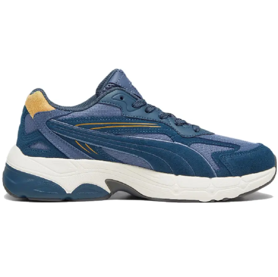 Giày Puma Sneakers Teveris Nitro Canyons 'Blue' 392912-02