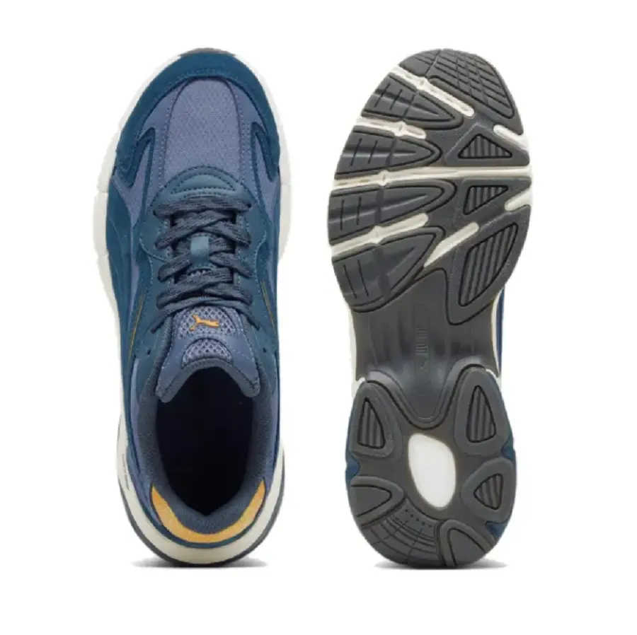 Giày Puma Sneakers Teveris Nitro Canyons 'Blue' 392912-02 - Ảnh 4