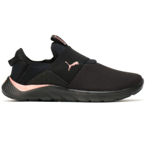 Giày Puma Softride 'Black' 379379-02