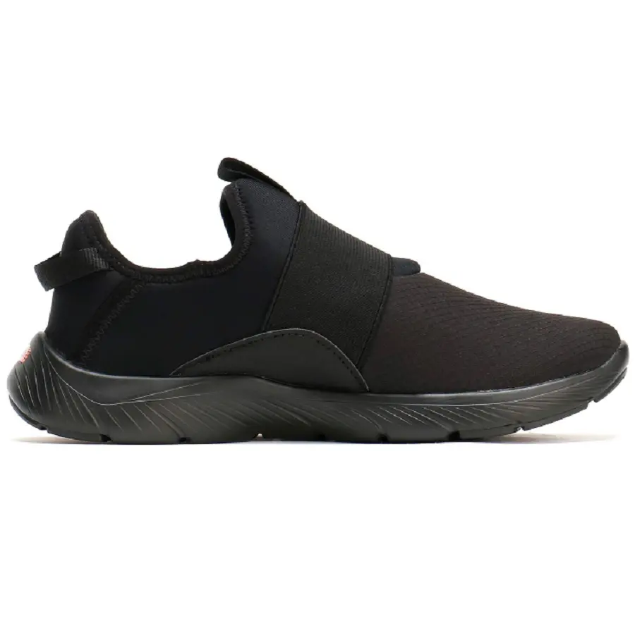 Alternative view of Giày Puma Softride 'Black' 379379-02