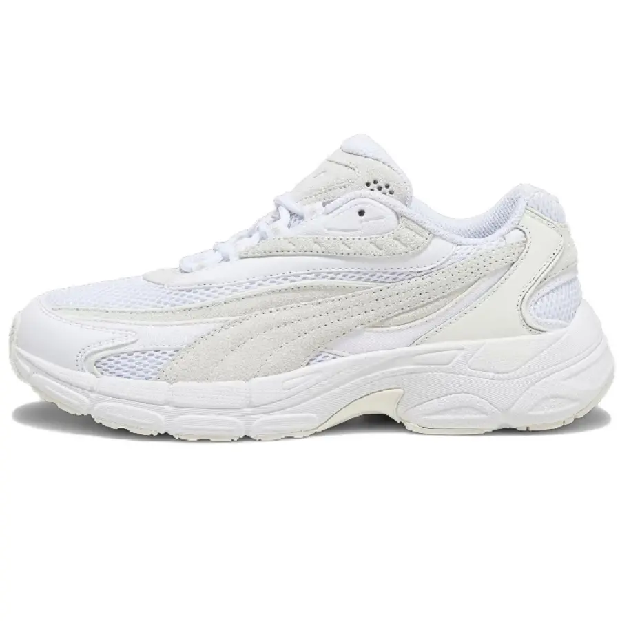 Giày Puma Teveris Nitro Vortex 'White' 392593-03 - Ảnh 3
