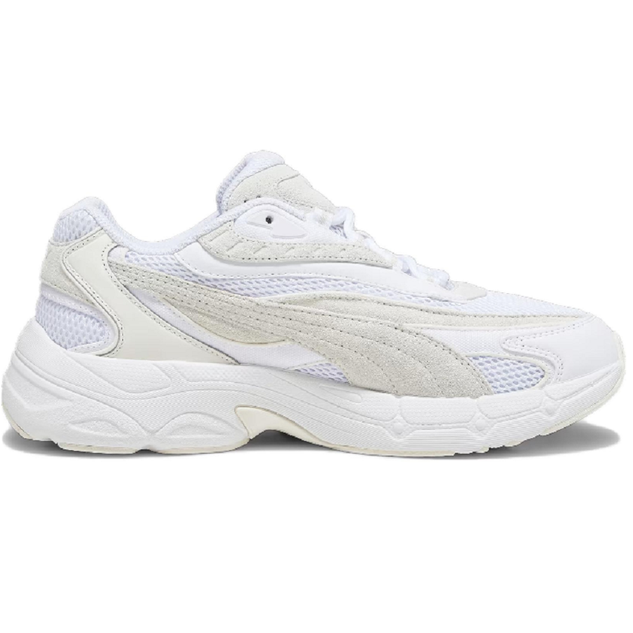 Giày Puma Teveris Nitro Vortex 'White' 392593-03