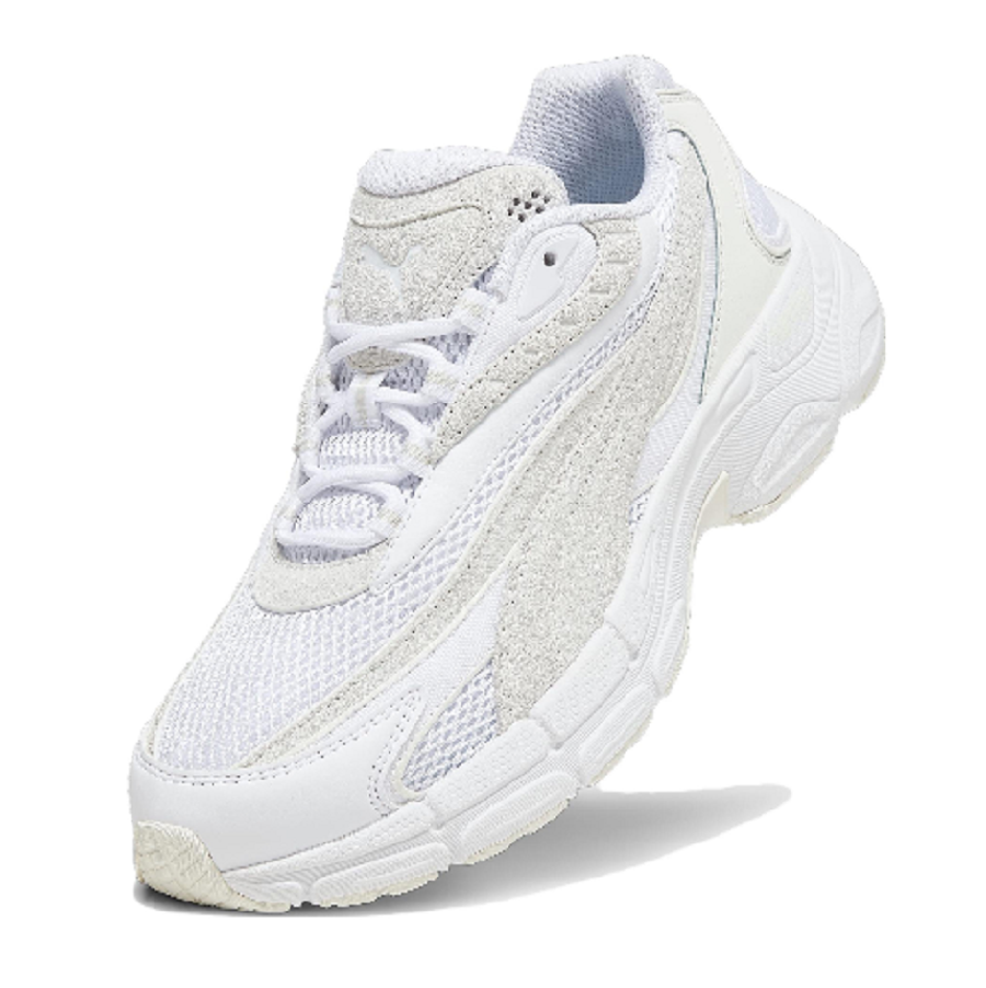 Giày Puma Teveris Nitro Vortex 'White' 392593-03 - Ảnh 5