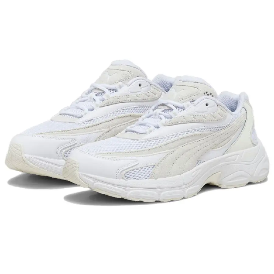 Alternative view of Giày Puma Teveris Nitro Vortex 'White' 392593-03
