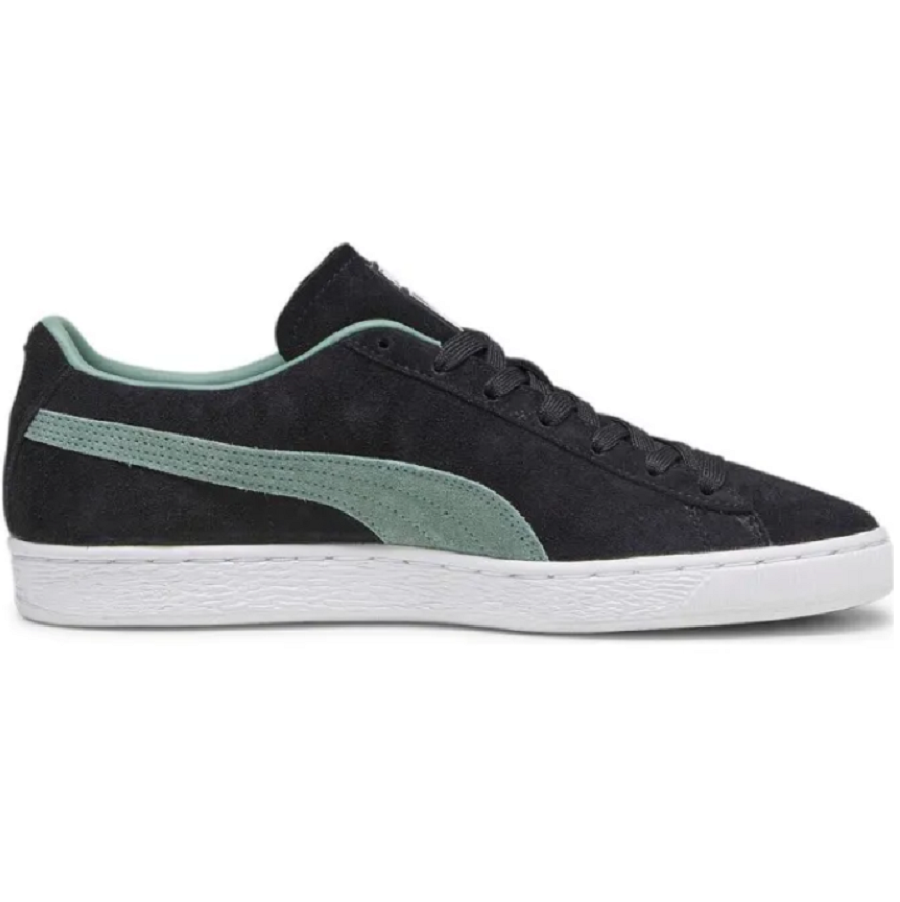 Giày Puma X RIPNDIP Suede 'Black' 393872-01 - Ảnh 4