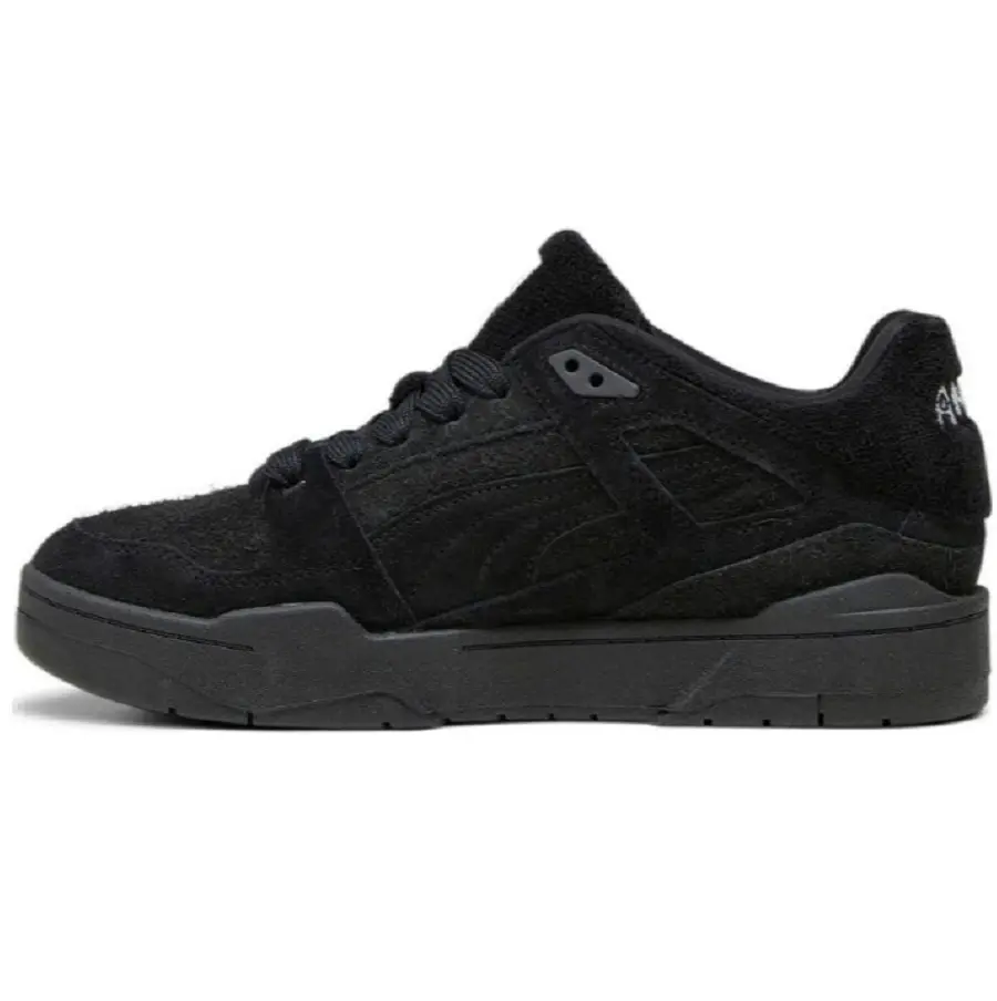 Giày Puma x RIPNDIP x Slipstream 'Lord Nermal - Black'393538-02 - Ảnh 5