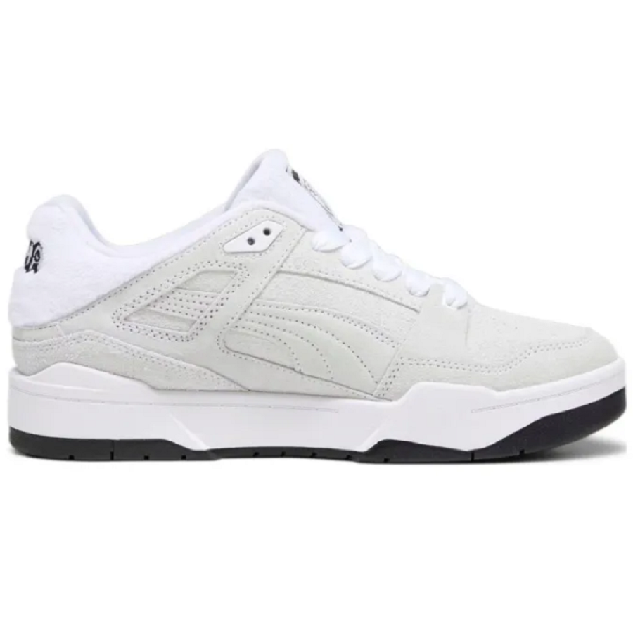 Giày Puma x RIPNDIP x Slipstream 'White' 393538-01 - Ảnh 2