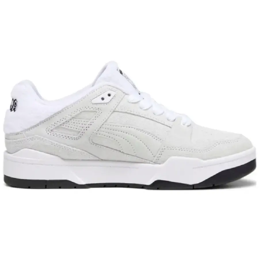 Alternative view of Giày Puma x RIPNDIP x Slipstream 'White' 393538-01