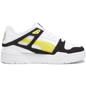 Alternative view of Giày Puma x Spongebob Squarepants Slipstream 393893-01