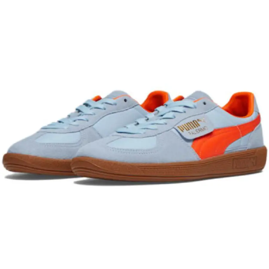 Giày Puma Palermo OG 'Silver Sky' 383011-06 - Ảnh 5